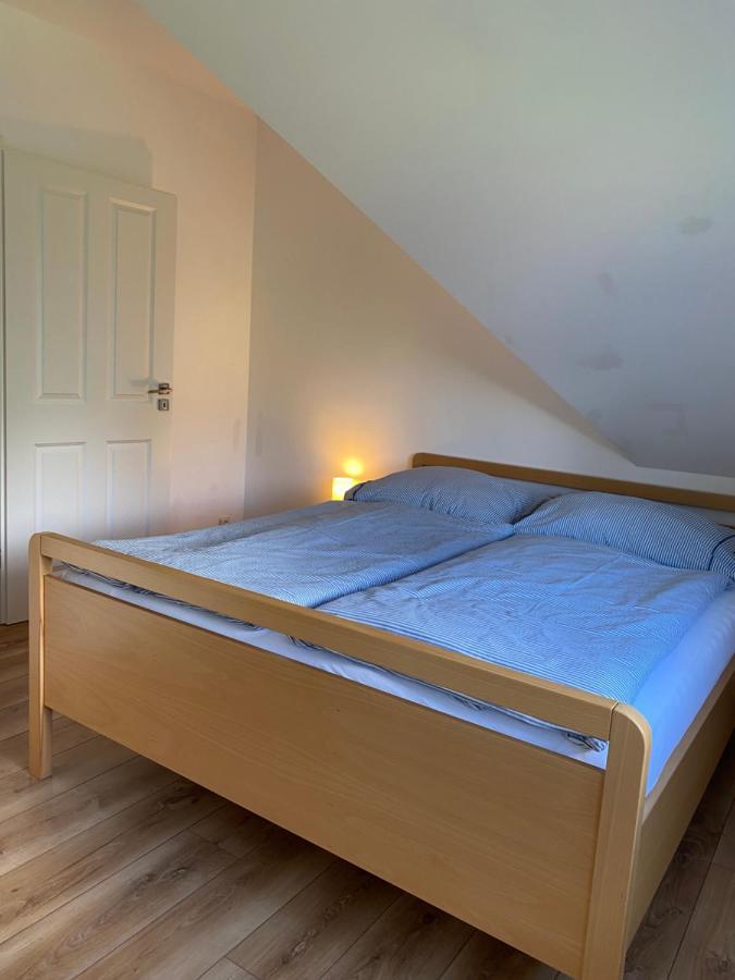 Lesny Apartament Остшице Экстерьер фото