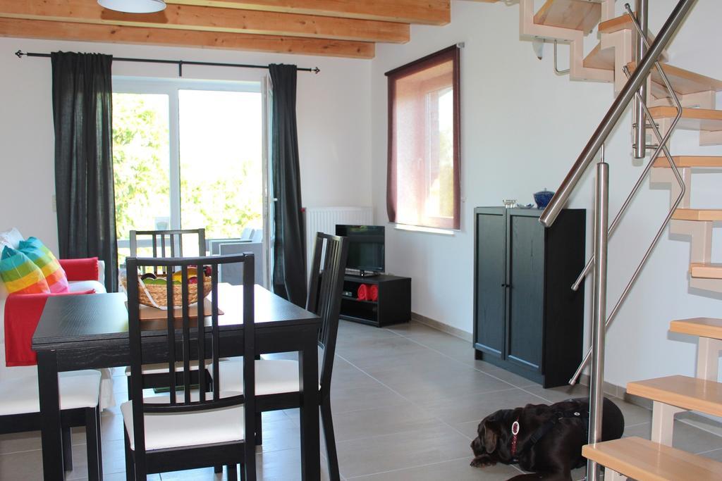 Lesny Apartament Остшице Номер фото